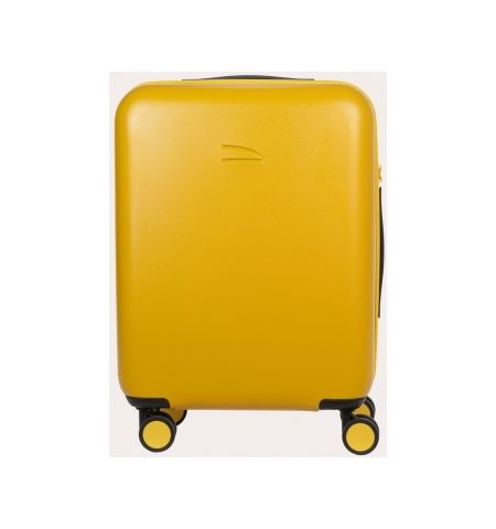 Tucano Trolley Ted Rigid S 40L Yellow