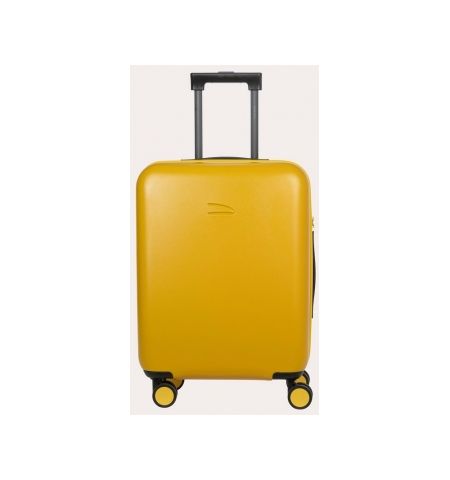Tucano Trolley Ted Rigid S 40L Yellow Tucano Trolley Ted Rigid S 40L Yellow