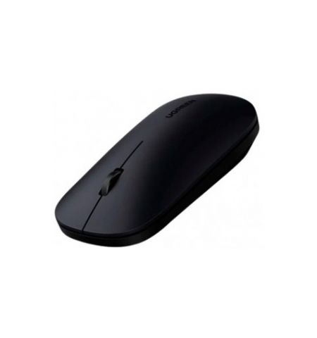 Ugreen Wireless Slim Silent Black