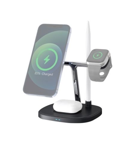 WIWU M8 4 in 1 Black