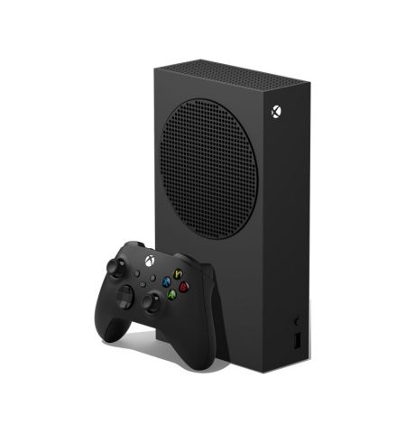 Xbox Series S 1Tb Black
