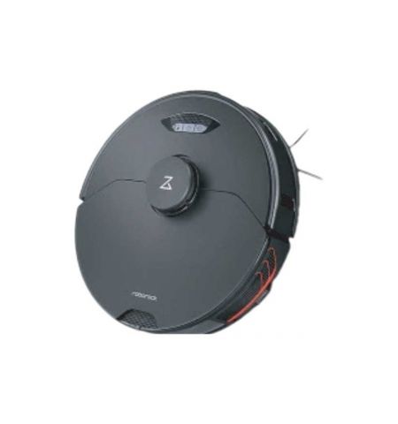 Xiaomi Roborock Vacuum Cleaner S7 MaxV+ Black