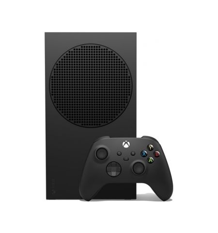 Xbox Series S 1Tb Black