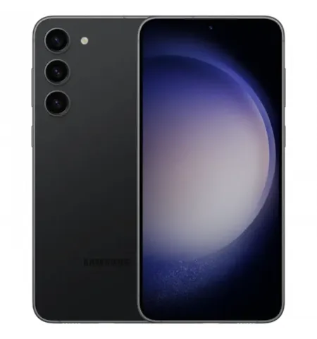 Смартфон Samsung Galaxy S23+, 8Гб/512Гб, Phantom Black