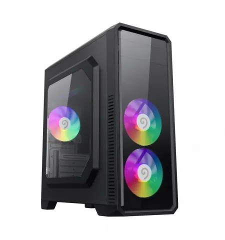 Navigator PC07989 // Gaming / PC  i5-11400F H510 16GB 1TB NVMe 500GB RTX3050 8GB 700W