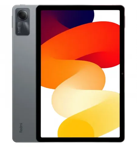 Планшет Xiaomi Redmi Pad SE, Wi-Fi, 6Гб/128Гб, Graphite Gray