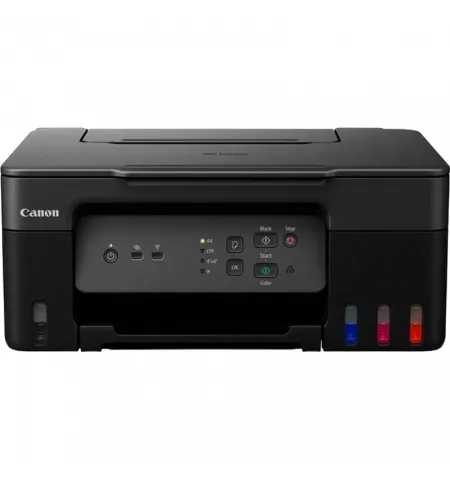 МФУ Canon MFD Pixma G3430, Чёрный