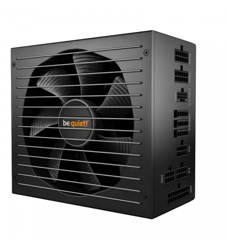 Блок питания для компьютеров be quiet! STRAIGHT POWER 12, 850Вт, ATX, Полностью модульный