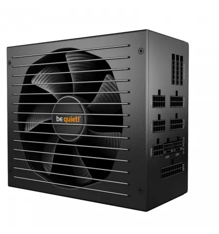 Блок питания для компьютеров be quiet! STRAIGHT POWER 12, 1200Вт, ATX, Полностью модульный