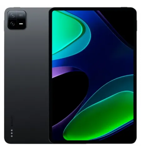 Планшет Xiaomi Xiaomi Pad 6, Wi-Fi, 8Гб/128Гб, Grey