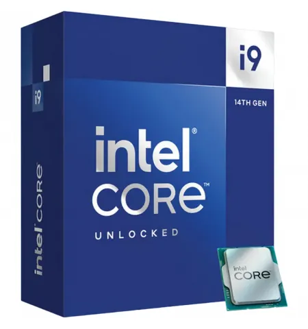 Процессор Intel Core i9-14900K, Intel UHD Graphics 770,  | Tray