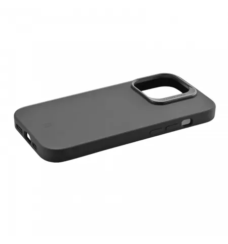 Чехол Cellularline Sensation+ - iPhone 15 Pro Max, Чёрный