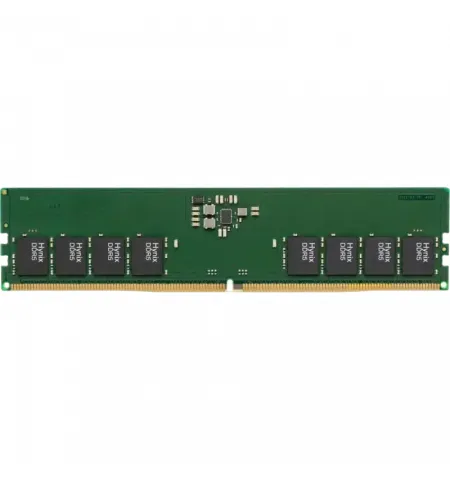 Оперативная память Hynix HMCG66MEBUA081N, DDR5 SDRAM, 4800 МГц, 8Гб, HMCG66MEBUA081N