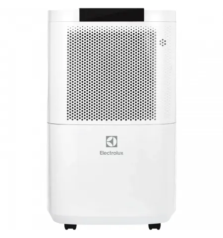 Осушитель воздуха Electrolux EDH-12L EU, Белый