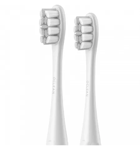 Насадка для электрической зубной щетки Xiaomi Oclean P1C10, Grey