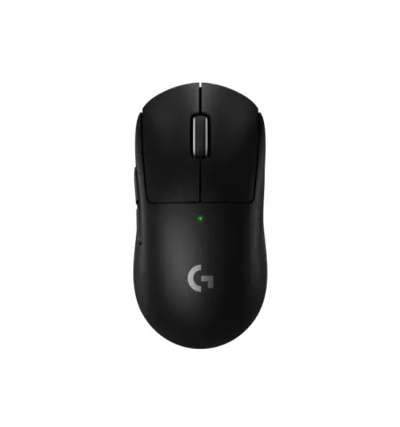 Игровая мышь Logitech PRO X Superlight 2, Чёрный