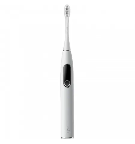 Электрическая звуковая зубная щетка Xiaomi Oclean X Pro Elite, Grey