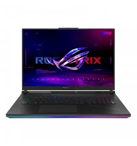 NB ASUS 18.0" ROG Strix SCAR 18 G834JYR (Core i9-14***HX-T6K 32Gb 2Tb Win 11)