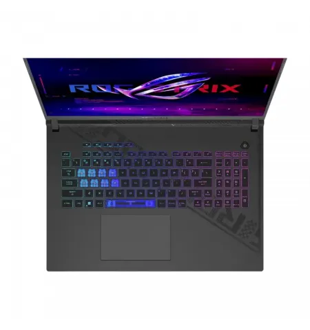 NB ASUS 18.0" ROG Strix G18 G814JIR (Core i9-14***HX-T6K 32Gb 1Tb)