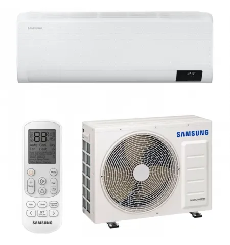 Сплит-система Samsung AR9500T WindFree Elite, Белый