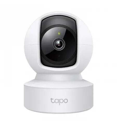 Камера видеонаблюдения TP-LINK TAPO C212, Белый