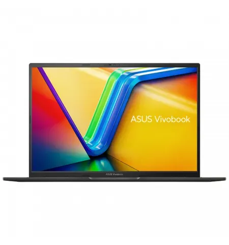 Ноутбук 16" ASUS Vivobook 16X M3604YA, Indie Black, AMD Ryzen 5 7530U, 16Гб/1024Гб, Без ОС