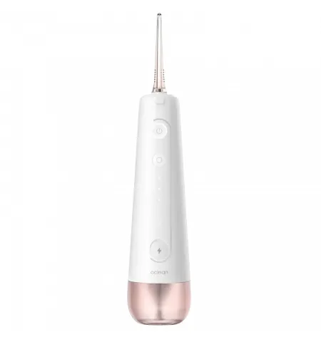 Ирригатор для полости рта Xiaomi Oclean W10, Розовый