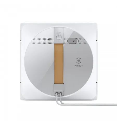 Оконный пылесос Xiaomi Winbot W1 Pro, Белый