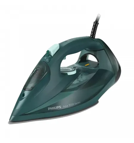Утюг Philips DST7050/70, 2800Вт, Зеленый