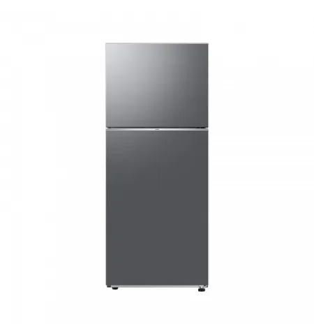 Холодильник Samsung RT38CG6000S9UA, Нержавеющая сталь