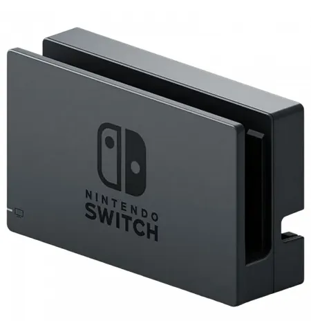 Nintendo Switch, Grey