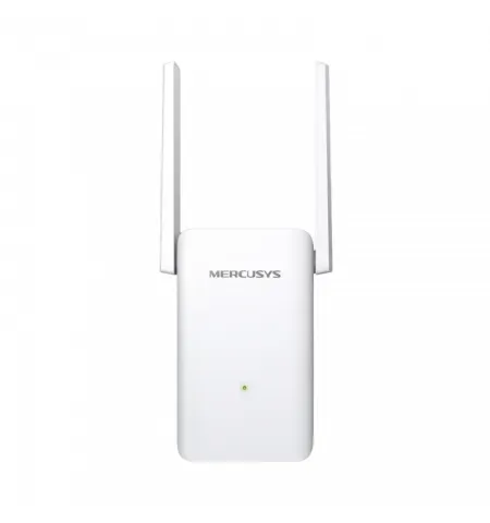 Усилитель Wi?Fi сигнала MERCUSYS ME70X, 574 Мбит/с, 1201 Мбит/с, Белый