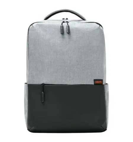 Повседневный рюкзак Xiaomi Commuter, 15.6", Полиэстер, Светло-серый