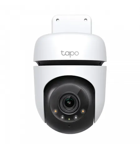 Умная камера видеонаблюдения TP-LINK TAPO C510W, Белый