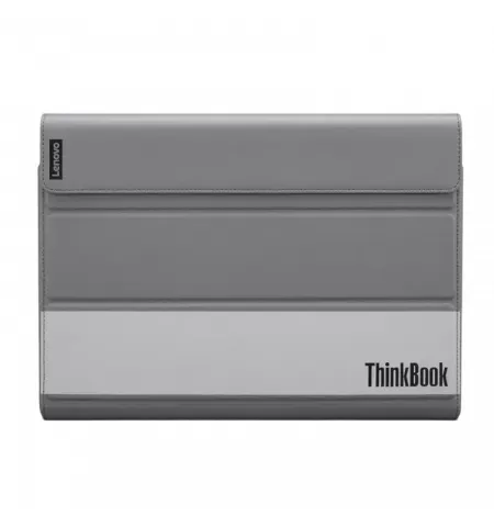 Чехол для ноутбука Lenovo ThinkBook Premium, 13", Grey