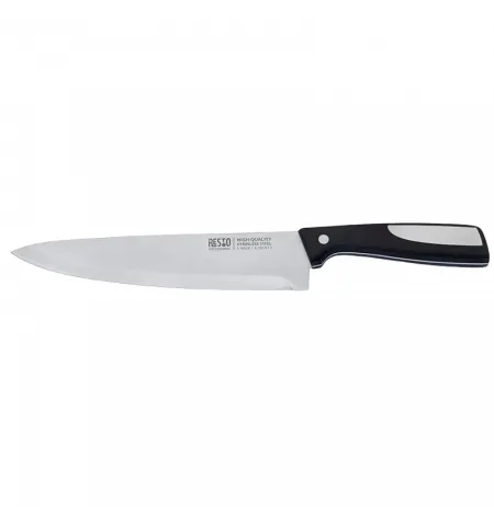 Нож поварской RESTO 95330, Чёрный