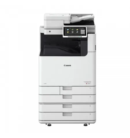 МФУ Canon imageRUNNER ADVANCE DX C5840i, A3, Белый