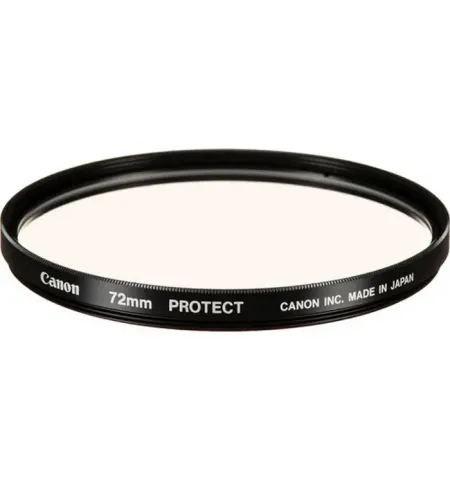 Фильтр Canon Lens Filter Protect 72mm