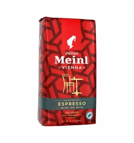 Кофе Julius Meinl Vienna Espresso, 1 кг