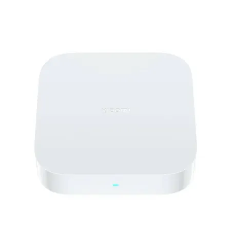 Точка доступа Xiaomi Smart Home Hub 2, Белый