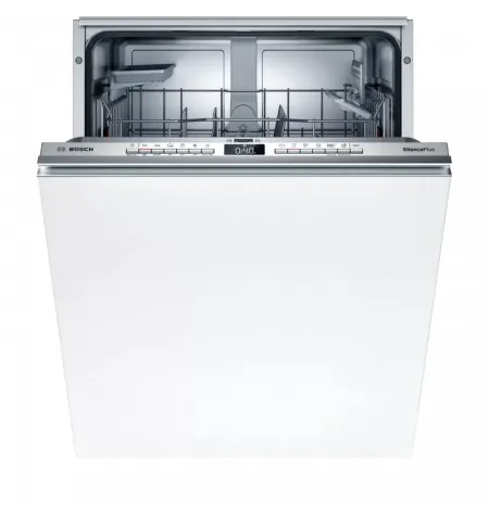 Посудомоечная машина Bosch SBV4HAX48E, Белый