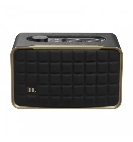 Портативная колонка JBL Authentics 200, Чёрный