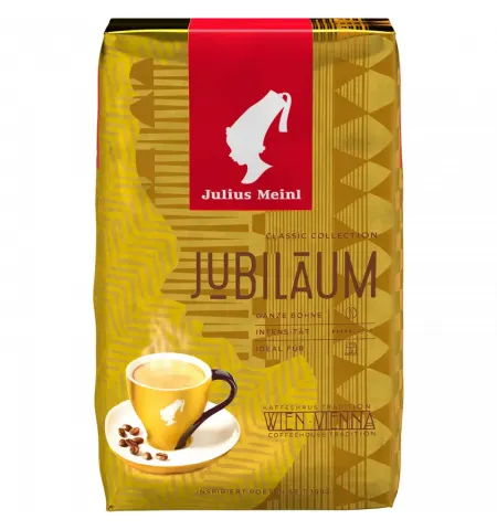 Кофе Julius Meinl Jubilaum, 500 г