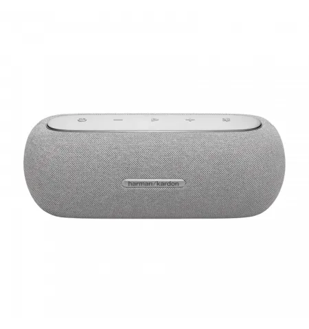 Портативная колонка Harman Kardon LUNA, Grey