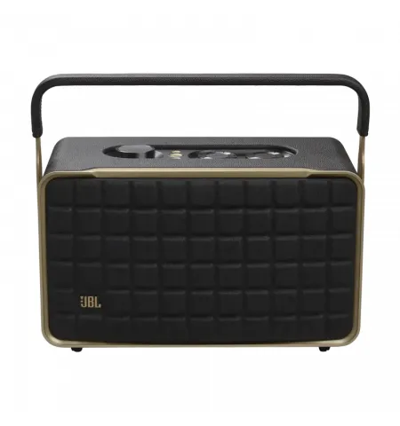 Портативная колонка JBL Authentics 300, Чёрный