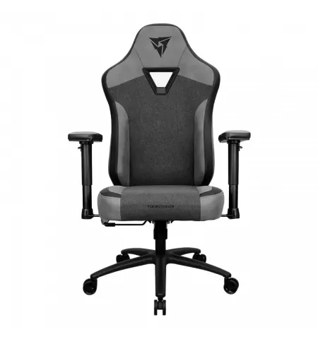 Игровое кресло ThunderX3 EAZE LOFT, Чёрный