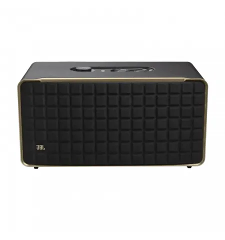 Портативная колонка JBL Authentics 500, Чёрный