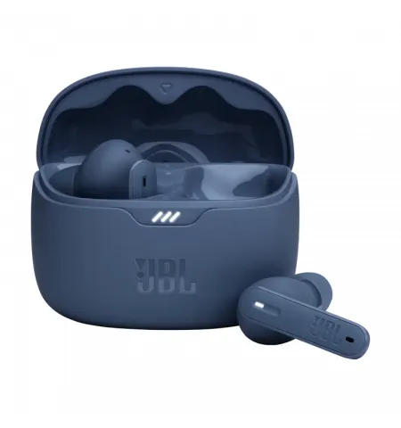 Наушники JBL Tune Beam, Синий