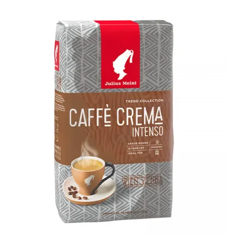 Кофе Julius Meinl Trend Collection Caffe Crema Intenso, 1 кг
