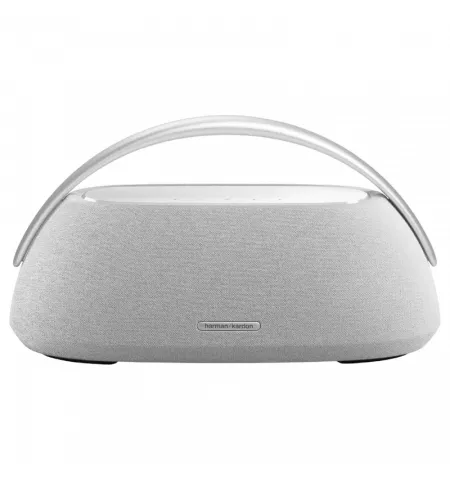 Аудиосистема Harman Kardon GO + PLAY 3, Grey